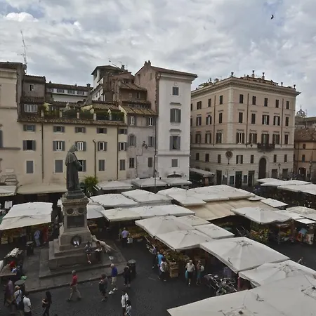 Campo De' Fiori View 아파트