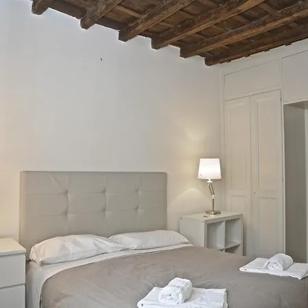 Apartment Campo De' Fiori View Rom