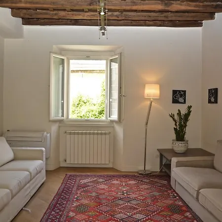 Apartment Campo De' Fiori View *