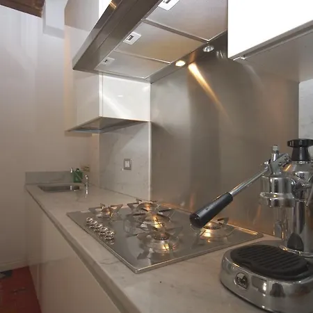 Apartment Campo De' Fiori View *